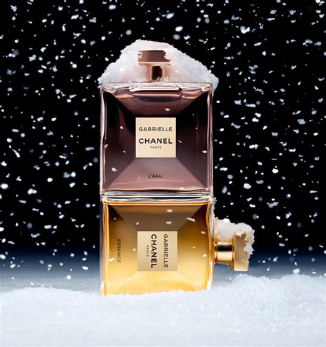 chanel doft